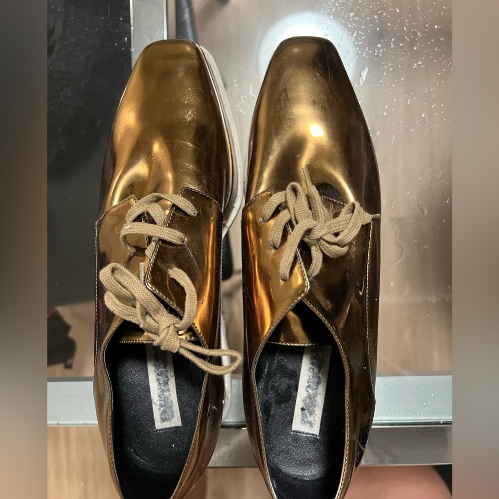 Stella McCartney, size 40.5